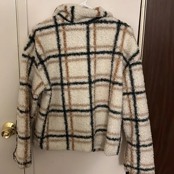 Fall jacket - Picture 2 of 2